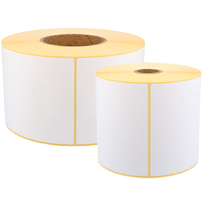 Thermo-Eco Etiketten unbeschichtet - Zum Sortiment 