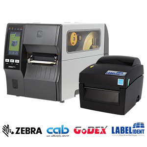 Thermodrucker - Zum Sortiment 