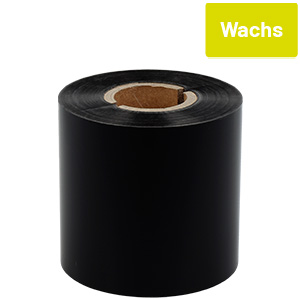 Wachs-Farbbänder - Zum Sortiment 