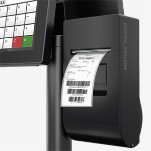 Etiketten für Mettler Toledo Waagen - Zum Sortiment 