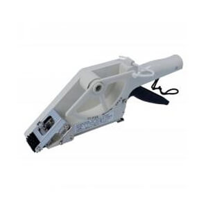 Towa Hand-Etikettenspender: runde, ovale und eckige Etiketten, 20 bis 30 mm Rollenbreite - Zum Sortiment 