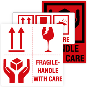 Handle with care - Zum Sortiment 