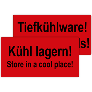 Lebensmittel - Zum Sortiment 