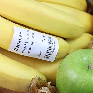 Waagen Etiketten - Zum Sortiment 