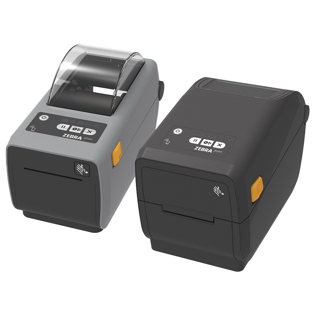 Zebra ZD411 Desktopdrucker - Zum Sortiment 