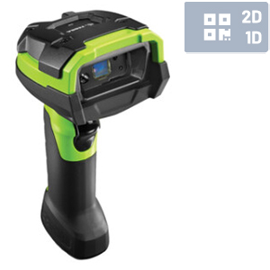 Zebra DS3600 Serie - Zum Sortiment 