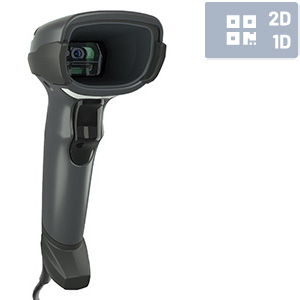 Zebra DS4608 - Zum Sortiment 