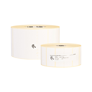 Zebra Etiketten - Zum Sortiment 