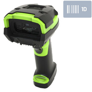 Zebra LI3600 Serie - Zum Sortiment 