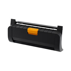 Zebra Spender - Zum Sortiment 