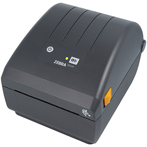 Zebra ZD220d Thermodirekt-Desktopdrucker - Zum Sortiment 