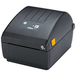 Zebra ZD230d Thermodirekt-Desktopdrucker - Zum Sortiment 