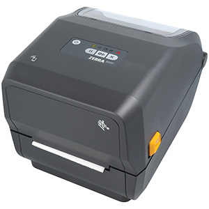 Zebra ZD421t Thermotransfer-Desktopdrucker - Zum Sortiment 
