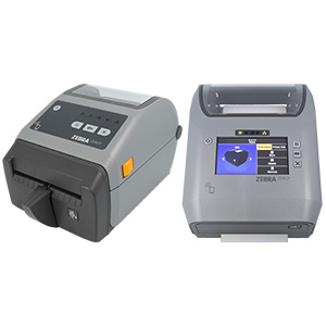 Zebra ZD621 Desktopdrucker - Zum Sortiment 