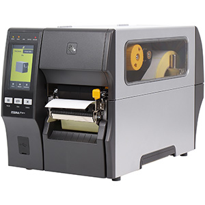 Zebra ZT411 Industriedrucker - Zum Sortiment 