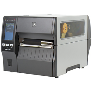 Zebra Industriedrucker - Zum Sortiment 