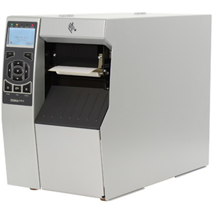 Zebra ZT510 Industriedrucker - Zum Sortiment 