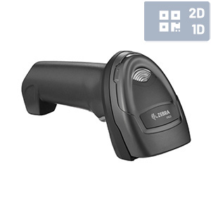 Zebra DS2200 Serie - Zum Sortiment 