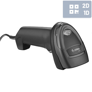 Zebra DS2208 - Zum Sortiment 