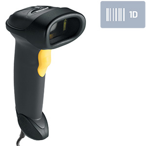 Zebra LS2208 - Zum Sortiment 