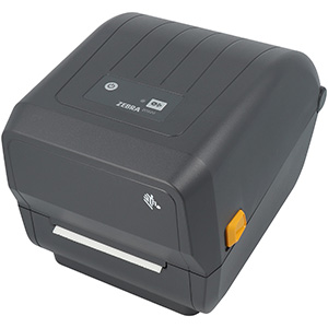 Zebra ZD220t Thermotransfer-Desktopdrucker - Zum Sortiment 