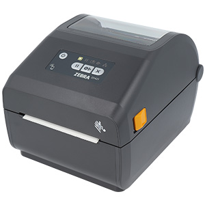 Zebra ZD421d Thermodirekt-Desktopdrucker - Zum Sortiment 