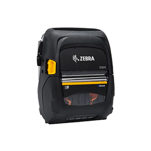 Zebra ZQ500 mobile Etikettendrucker - Zum Sortiment 