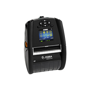 Zebra ZQ600 Plus mobile Etikettendrucker - Zum Sortiment 