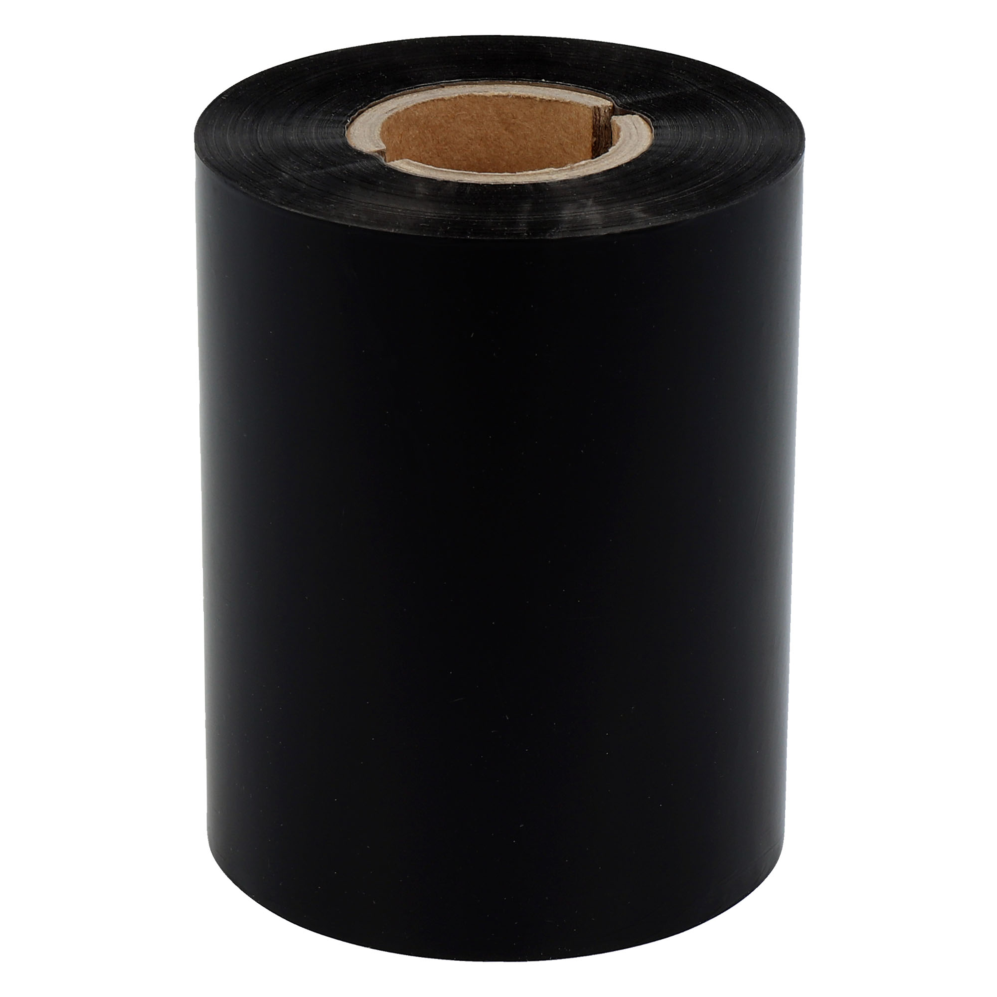 Labelident Wachs Farbband, 70 mm breit, 300 m Rollenl&auml;nge