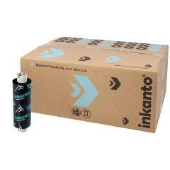 APR 6 Wachs/Harz, 83 mm breit, 74 m Rollenlänge - Packung/en - Zum Produkt