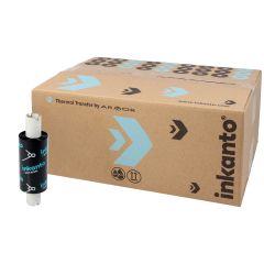 APR 6 Wachs/Harz, 65 mm breit, 74 m Rollenlänge - Packung/en - Zum Produkt