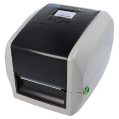 cab Drucker MACH2 - Basisgerät mit Abreißkante - Zum Produkt