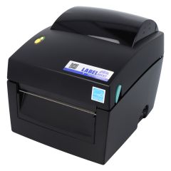 Labelident Drucker BP4X - Basisgerät mit Abreißkante - Zum Produkt