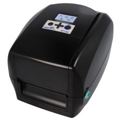 Labelident Drucker BP730i+ mit TFT-LCD Display - Basisgerät mit Abreißkante - Zum Produkt