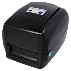 Labelident Drucker BP730 - Basisgerät mit Abreißkante - Zum Produkt