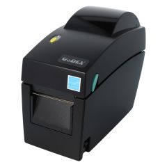 GoDEX Drucker DT2X - Basisgerät mit Abreißkante - Zum Produkt