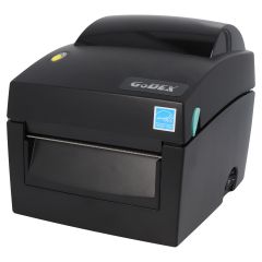 GoDEX Drucker DT4X - Basisgerät mit Abreißkante - Zum Produkt