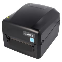 GoDEX Drucker GE330 - Basisgerät mit Abreißkante - Zum Produkt