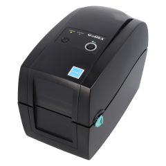 GoDEX Drucker RT230 - Basisgerät mit Abreißkante - Zum Produkt