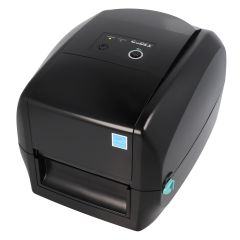 GoDEX Drucker RT700 - Basisgerät mit Abreißkante - Zum Produkt