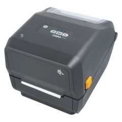 Zebra Drucker ZD421t - Basisgerät mit Abreißkante - Zum Produkt