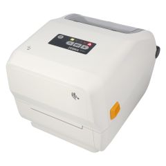 Zebra Drucker ZD421-HC - Basisgerät mit Abreißkante - Zum Produkt