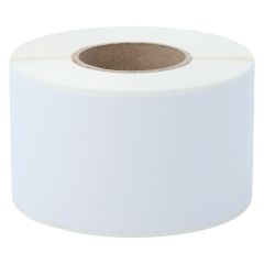 Inkjet Etiketten, High Gloss Papier - Endlosmaterial, 51 mm - Zum Produkt