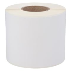 Inkjet Etiketten, High Gloss Papier - Endlosmaterial, 76 mm - Zum Produkt