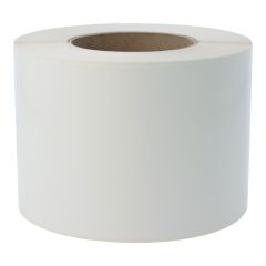 Inkjet Etiketten, High Gloss Papier - Endlosmaterial, 102 mm - Zum Produkt