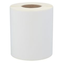 Inkjet Etiketten, High Gloss Papier - Endlosmaterial, 102 mm - Zum Produkt