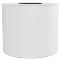 Inkjet Etiketten, Papier matt - Endlosmaterial, 102 mm - Zum Produkt