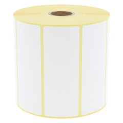 Zebra kompatible Thermo-Top-Etiketten, 101,6 x 38,1 mm - Zum Produkt