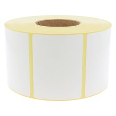 Zebra kompatible Thermo-Eco-Etiketten, 101,6 x 76,2 mm - Zum Produkt