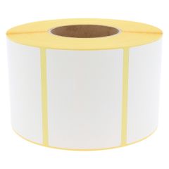 Zebra kompatible Thermo-Top-Etiketten, 101,6 x 76,2 mm - Zum Produkt